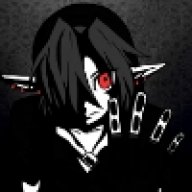 Dark King Joey