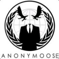 Moose E