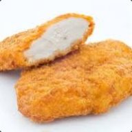 BreadedChicken