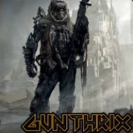 Gunthrix