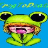 FrogToDeath