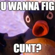 Pingu The Quickscoper