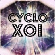 CycloXoi