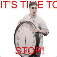 Stop the Cringe