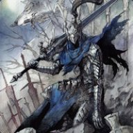 Sir Artorias