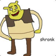 Shronk