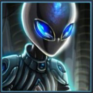 Alienígena do Passado