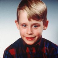 Kevin Mcallister