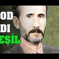 YEŞİL