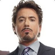 Tony Stark