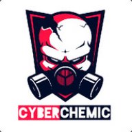 CyberChemic