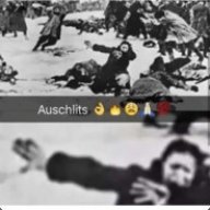 Auschwitz Is Lit