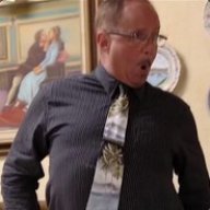 Moist?