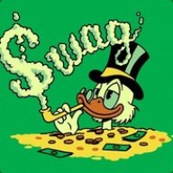 Scooge M[xD]uck