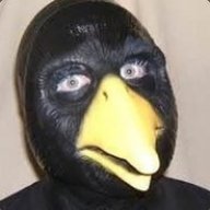 Mr.Ass Cheeks