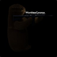 WorthlessCynomys