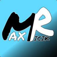 MaxRicik-先輩