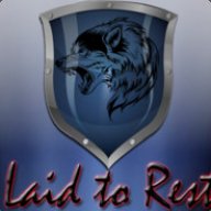 LaidtoRest
