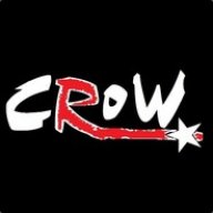 crow