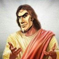 JesusInDisguise