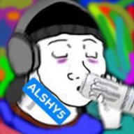 ALSHY5