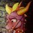 Lusty Spyro