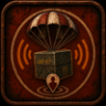Airdrop to RandomPlayer